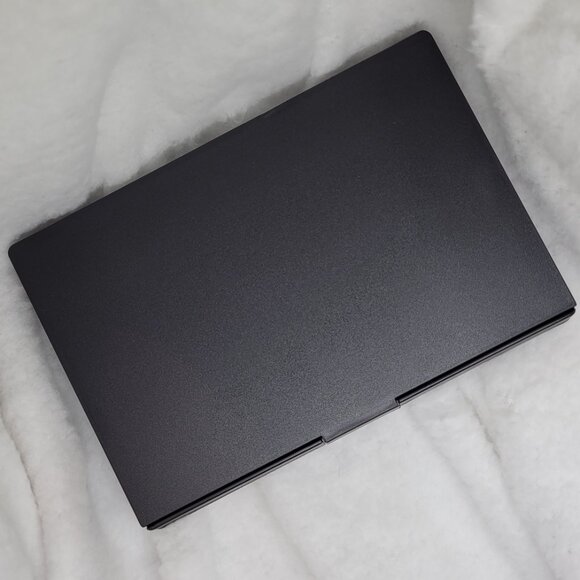 40 Color | Vibrant Earth | Eyeshadow Palette - Picture 4 of 5